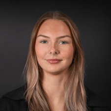 Bild på Sofia Lynes
