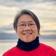 Picture of Irene Chan