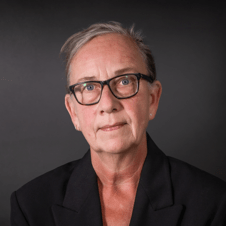 Bild på Cecilia Sjödin