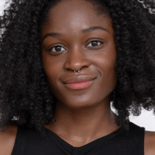 Picture of Sandra Esono