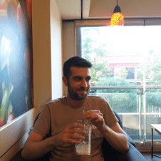 Picture of Nihat Özsoy