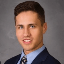 Picture of Jacob Samoranski