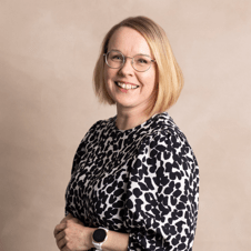 Picture of Päivi Pietarinen