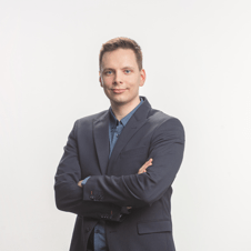 Kuva henkilöstä Henri Hakala