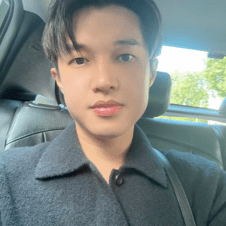 Picture of Shinn Huang