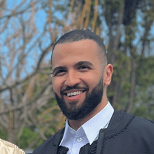 Picture of Ahmed Elporgay