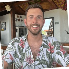 Picture of Tom Davies