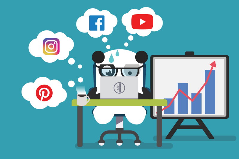 Junior Social Media Administrator image