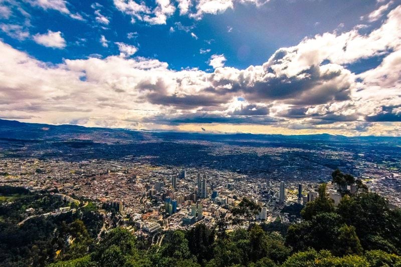 Account Executive Colombia image